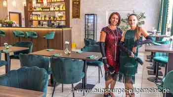 Neues Lokal im Univiertel: Eine gastronomische Hommage an die Goldenen Zwanziger