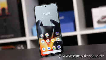 Edge 70 Max im Hands-on: Motorola vereint Snapdragon 8 Gen 5 mit 7.100 mAh und Qi 2.2