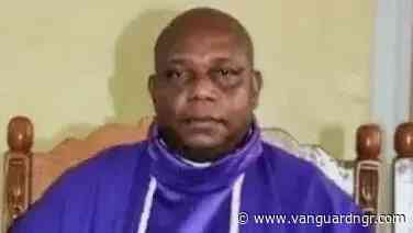 Nigerian Catholic priest dies after being told to leave US over expiring visa