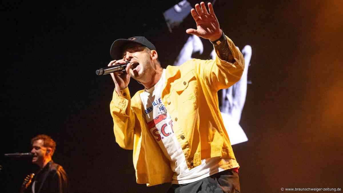 OneRepublic in Wolfsburg: Wichtige Infos zum Autostadt-Konzert am Donnerstag