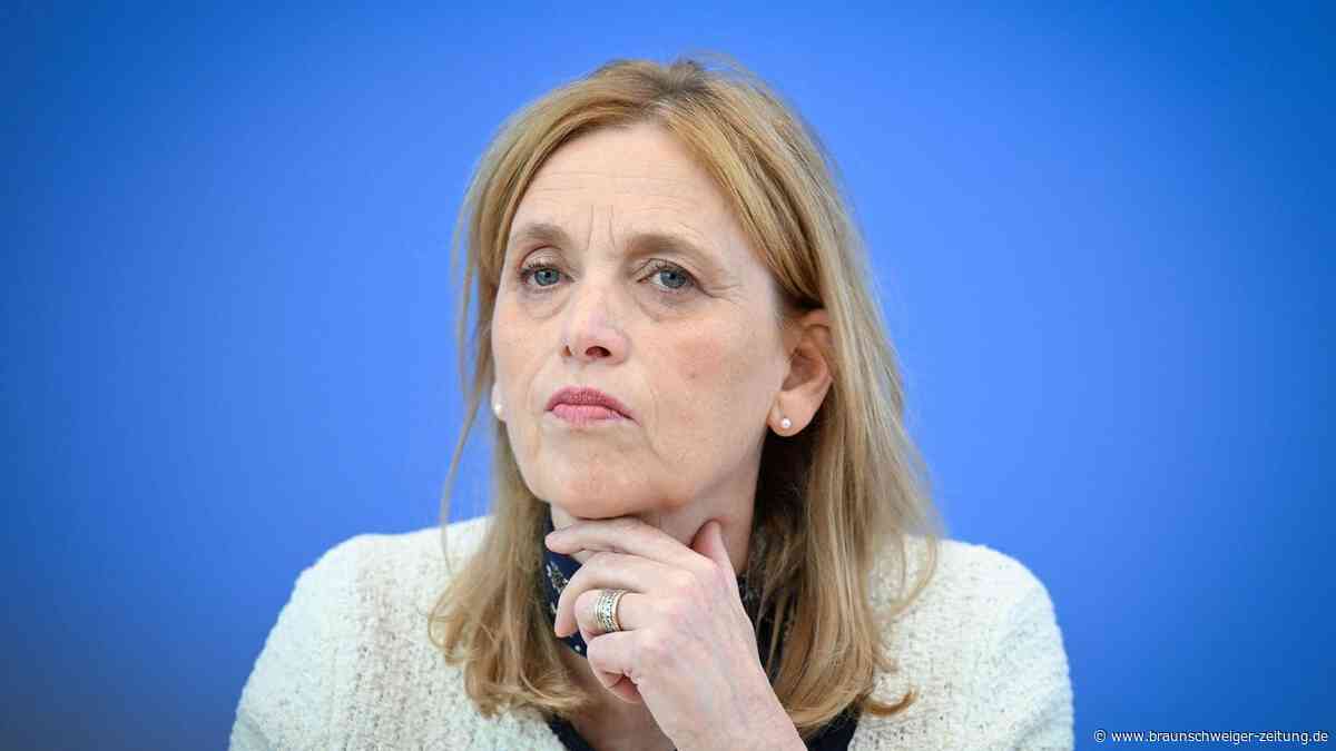 Prien will beim Unterhaltsvorschuss sparen – SPD warnt vor Folgen
