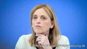 Prien will beim Unterhaltsvorschuss sparen – SPD warnt vor Folgen
