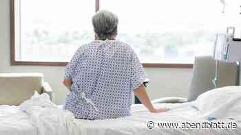 Wieder Hitze: In welchen Kliniken Patienten und Personal am wenigsten schwitzen