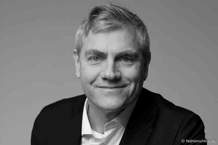 PVH ernennt Alexis Rollier zum Finanzchef