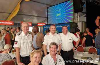 POL-ROW: 76. Tarmstedter Ausstellung aus polizeilicher Sicht