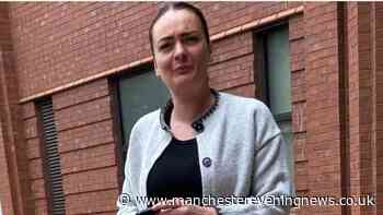 Mum 'pulled clumps of hair' from teen girl, 17, in vicious bar attack