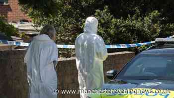 Girl, 8, found dead at home in suspected double murder suicide in Northern Ireland