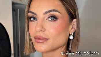 MAFS star Domenica Calarco breaks down in tears and issues desperate plea amid co-parenting 'situation' with ex: 'I'm falling apart'