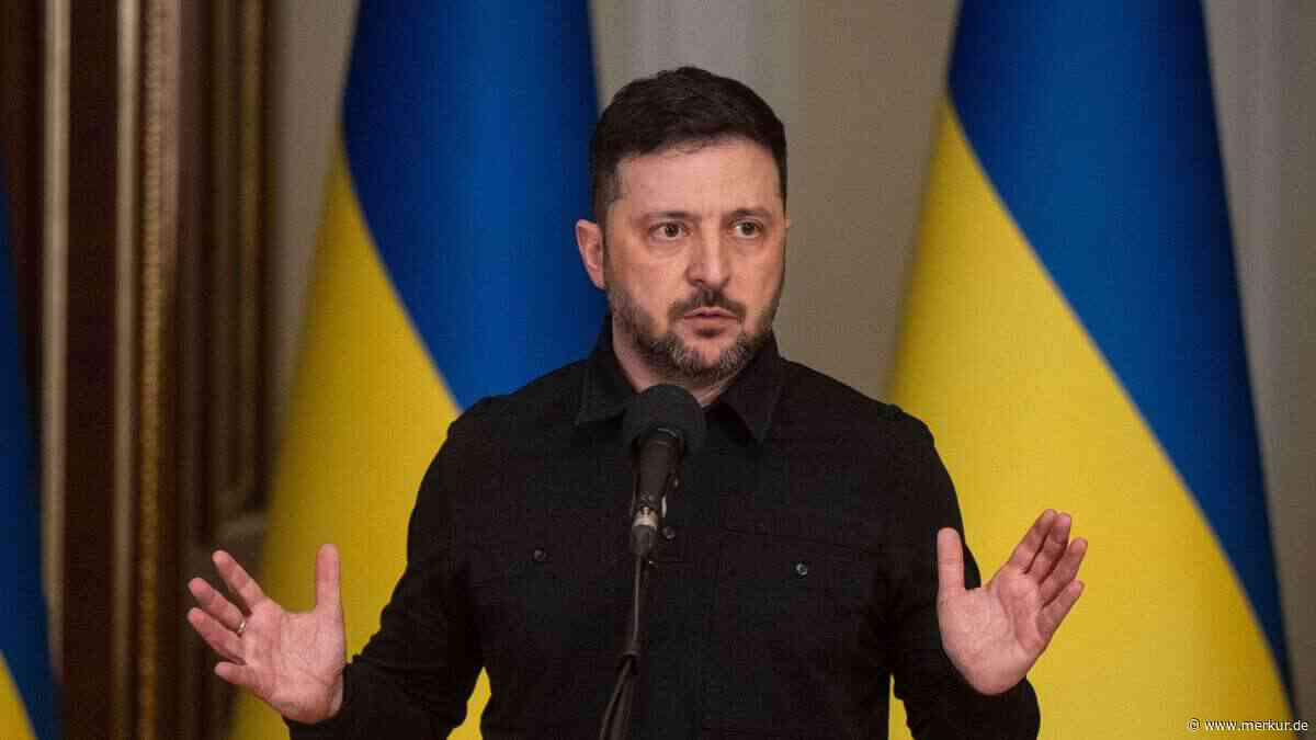 Asowsches Meer wird zur Falle wegen Ukraine-Drohnen: Kreml stoppt die Schifffahrt