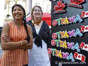Why you may see new 'zines' pop up in your ward this Ottawa election