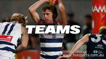 SEVEN Cats changes as Jezza answer revealed, star pair’s exiles end; young Saint axed