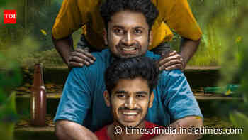 'Maharaja Hostel' trailer promises a spooky campus ride packed with laughs and mystery