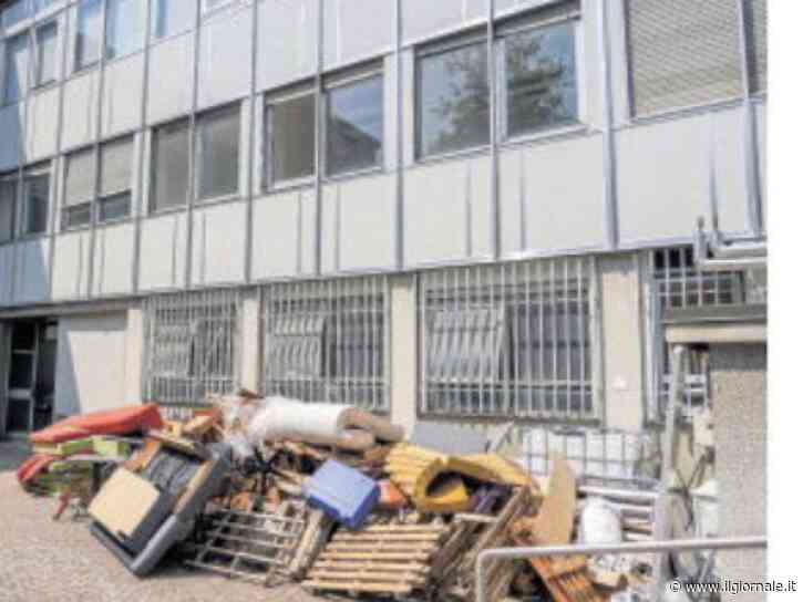 Dopo la Statale pronti altri sgomberi