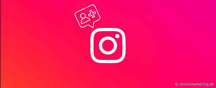 Das sind Deutschlands wachstumsstärkste Instagram Creator 2026
