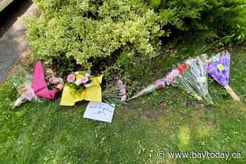 Sentencing expected for boy who killed elderly woman in Pickering, Ont.