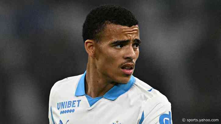 Man Utd entitled to sell-on fee from Greenwood move