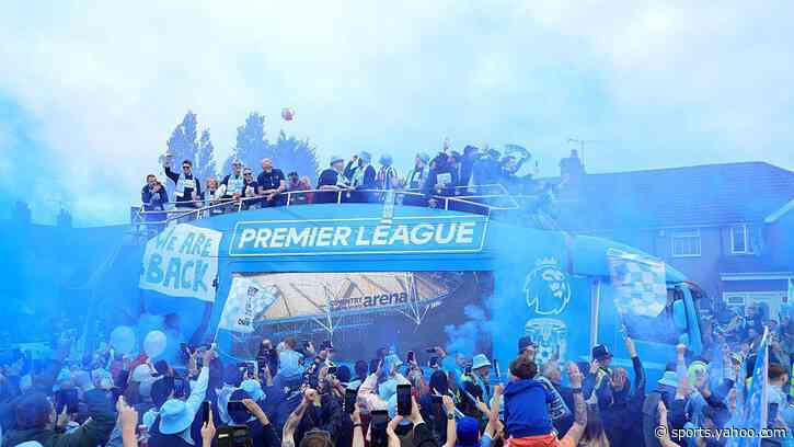 Premier League is 'a whole different ball game'