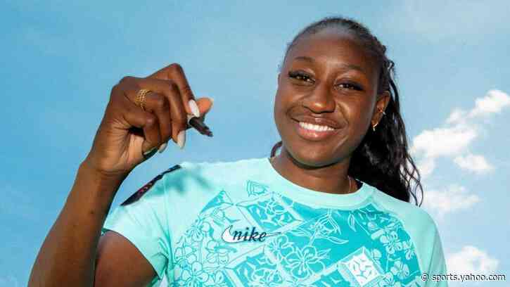 London City sign Diani for more than £500,000