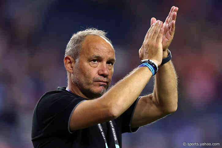 🚨 He made history! World Cup nation still parts company with coach