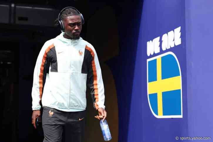 Chelsea open talks with Manu Kone’s entourage