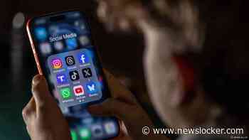 VK gaat sociale media voor zestien- en zeventienjarigen 's nachts uitschakelen