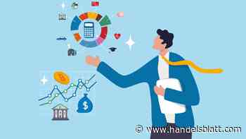 Ranking 2026: Der Algorithmus, dem die Kunden vertrauen: Das sind die besten Finanzdienstleister des Jahres