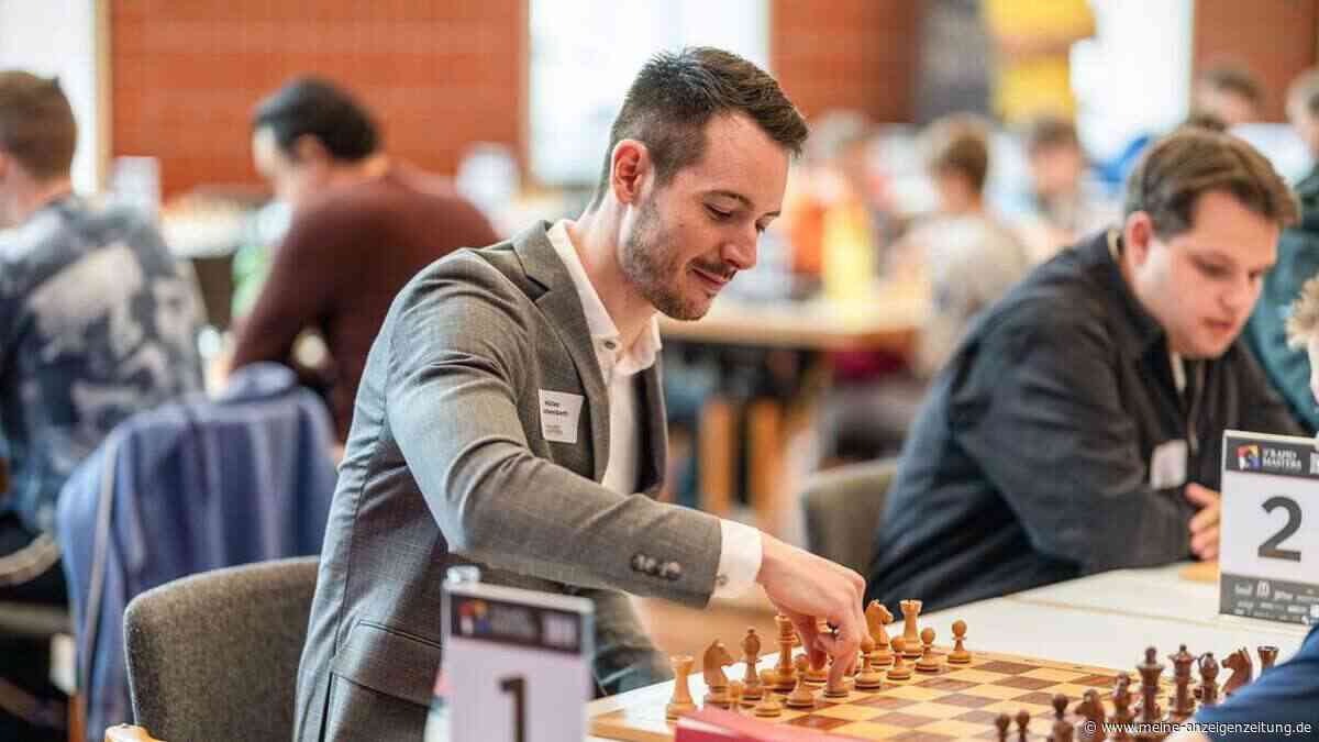 Adrenalin auf 64 Feldern: Eine Ode zum Internationalen Schach-Tag