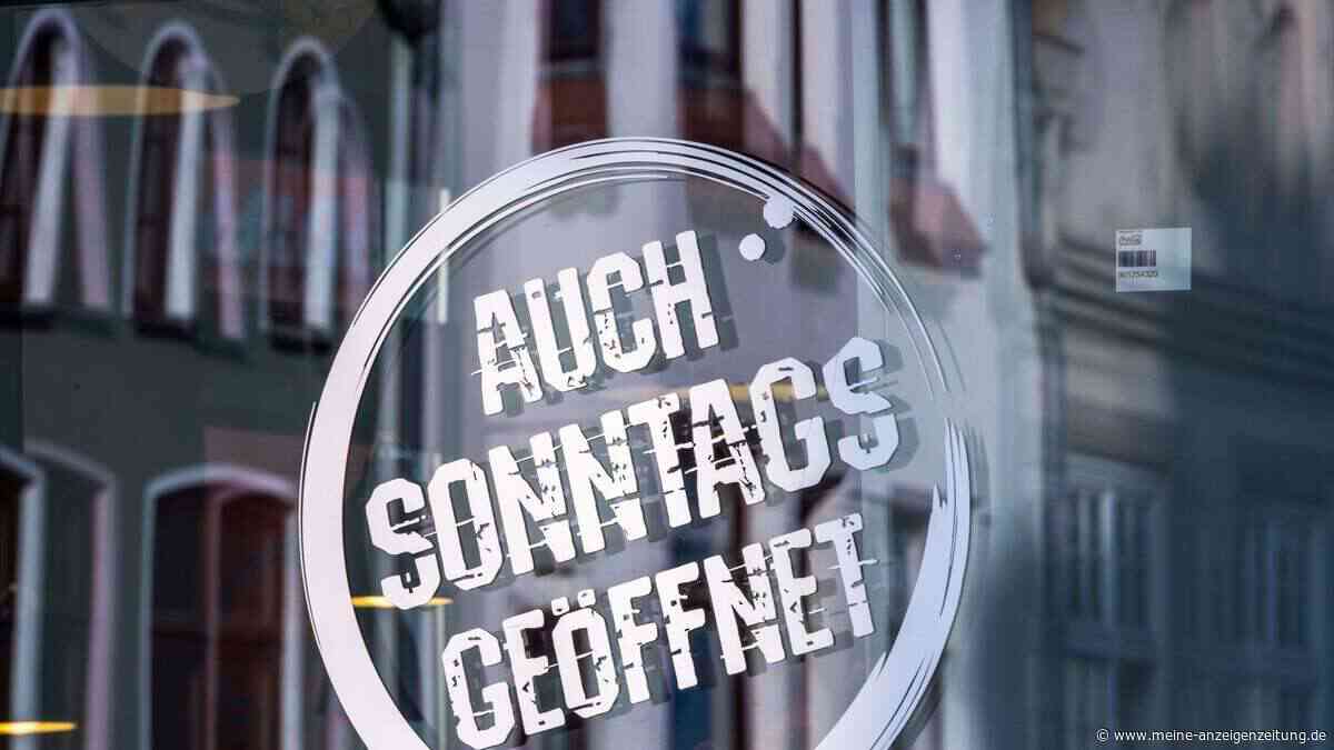E-Commerce-Verband für flexiblere Sonntagsöffnungen