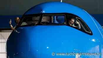 KLM-piloot naar Texas om vliegers op te leiden voor gevechtsvliegtuigen