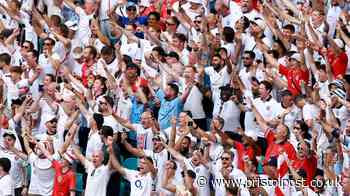 England World Cup win bank holiday update due later today