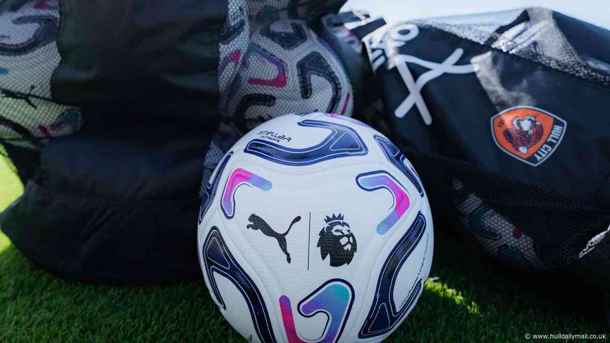 Hull City confirm final fixtures with two big European pre-season tests for Tigers