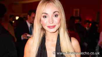 BBC Call The Midwife's Helen George shares heartbreaking death of secret boyfriend