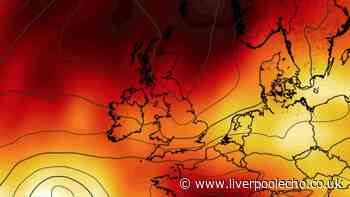 Yellow heat alert extended for Merseyside as 27C weather continues