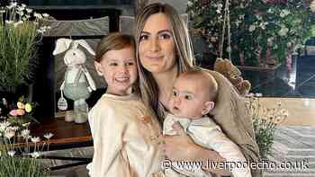 St Helens mum's ultra-rare illness dismissed by docs as milk cyst