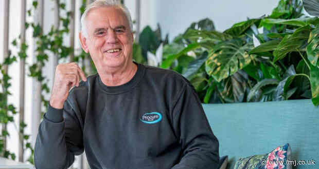 Procure Plus marks 20 years of impact with over £2.67bn in procurement spent and £347m in savings for housing providers