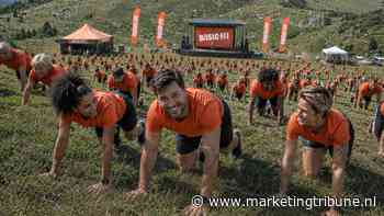 Basic-Fit mikt op Guinness Book of Records