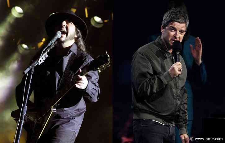 Watch System Of A Down lead Tottenham Hotspur Stadium in chant of “pull Oasis out of your ass”