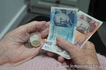 Millions to retire later under state pension age increase plans – here’s who’s affected