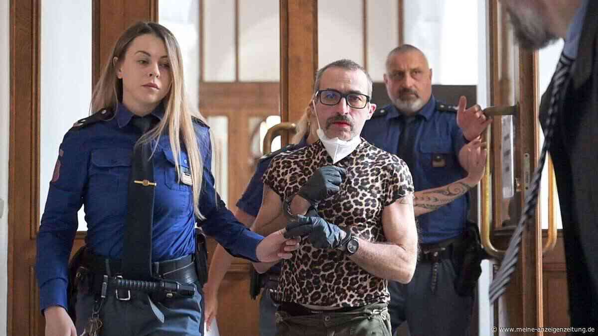 Rechtsextremistin Liebich nach Deutschland gebracht