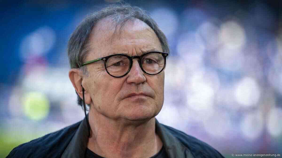 Bundesliga-Urgestein geht vor Halbfinale auf Tuchel los