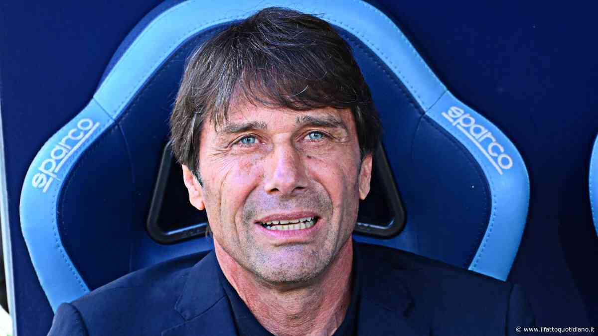 “Non possiamo saltare tre Mondiali di fila: è stata compiuta un’impresa al contrario”: Conte analizza il fallimento del calcio italiano