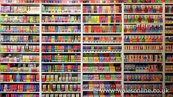 Cost of vapes and tobacco is going up - exact date and other rule changes