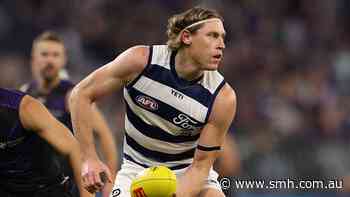 Cats swing seven changes for Saints game: AFL teams and expert tips for round 19