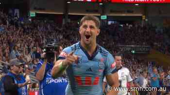Lomax poised to join Chiefs