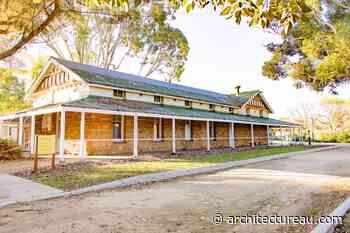 WA government seeks proposals for Swan River heritage site