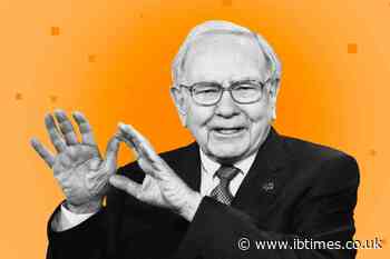 Warren Buffett Races to Give Away $140B Fortune by 2034 in $17B-a-Year Plan