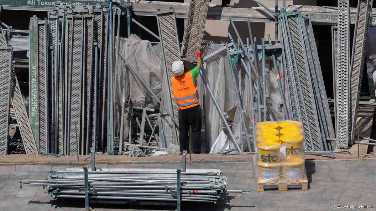 Machen Normen das Bauen teuer und umständlich?