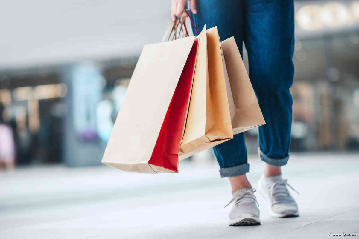 Sonntags shoppen dank Grundgesetzänderung?