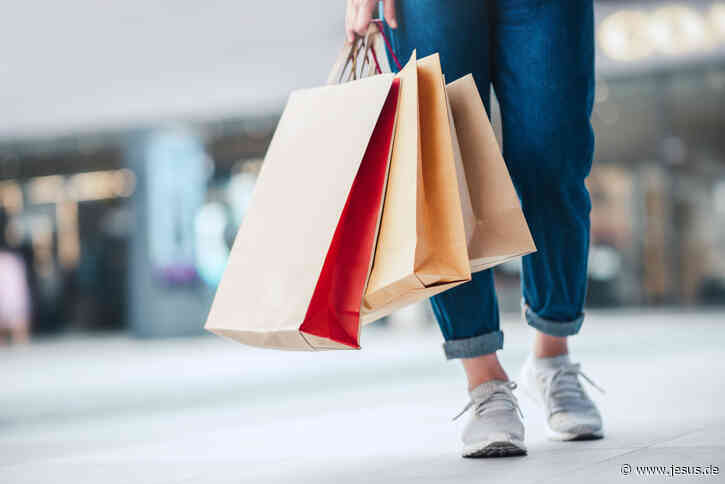 Sonntags shoppen dank Grundgesetzänderung?