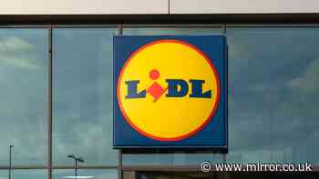 Lidl warns customers of urgent health risk in popular food — 'do not eat'